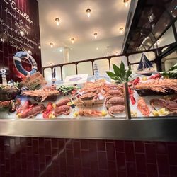 Brasserie Lorraine