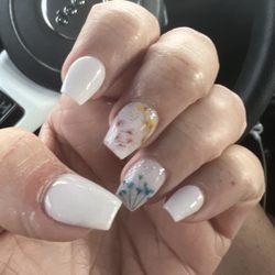 Zen Nail SPa