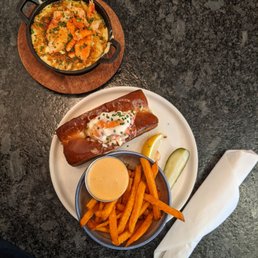 Lobster Roll