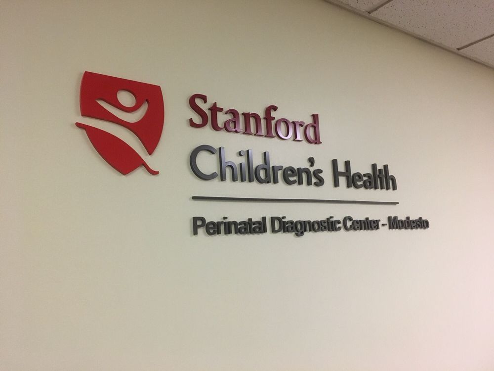 Stanford Children's Health - grief counselor in Modesto, CA