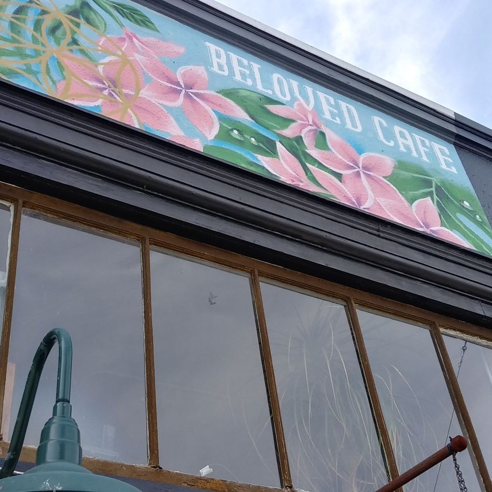 Beloved Cafe - Coffee & Tea Near Me - San Francisco, California