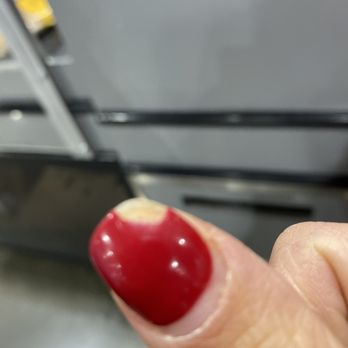 Essential Mobile Nails - Nail Technicians Near Me