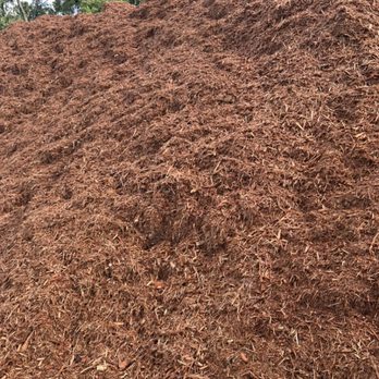 Florida Oaks Mulch - Brown Mulch - Nurseries & Gardening Near Me - Ocala, Florida Florida Oaks Mulch - Brown Mulch - Nurseries & Gardening Near Me - Ocala, Florida