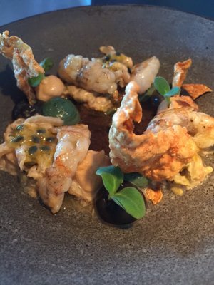 Salt & Silver - Restaurants by null