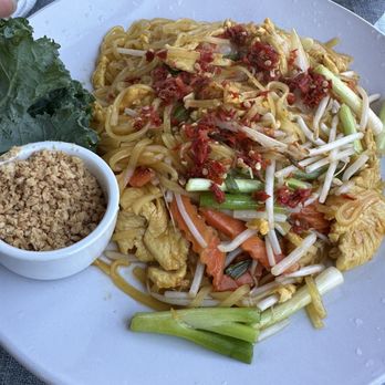 The Basil Leaf Sushi & Thai - Pad Thai - Sushi Bars Near Me - High Point, North Carolina The Basil Leaf Sushi & Thai - Pad Thai - Sushi Bars Near Me - High Point, North Carolina