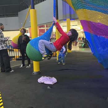 Slick City Action Park - Amusement Parks Near Me - Katy, Texas