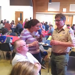 Boy Scouts of America Troop 29