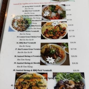 Golden Pho - Menu - Vietnamese Near Me - Kaneohe, Hawaii Golden Pho - Menu - Vietnamese Near Me - Kaneohe, Hawaii