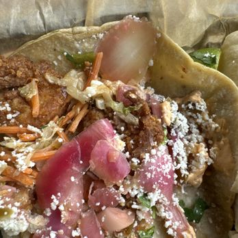 Torchy's Tacos - Shrimp Baja Taco - Tex-Mex Near Me - Fishers, Indiana Torchy's Tacos - Shrimp Baja Taco - Tex-Mex Near Me - Fishers, Indiana