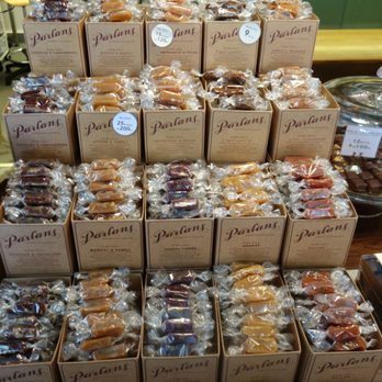 Pärlans Konfektyr - 05/28/18 Parlans Konfekty - Candy Stores Near Me - Stockholm, Alberta