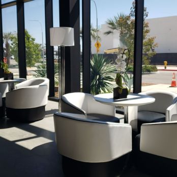 Cosm Los Angeles - Pretty new furniture in the lobby - Venues & Event Spaces Near Me - Inglewood, California Cosm Los Angeles - Pretty new furniture in the lobby - Venues & Event Spaces Near Me - Inglewood, California