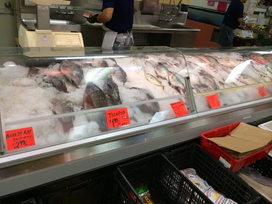 Marché Oriental St-Denis by null