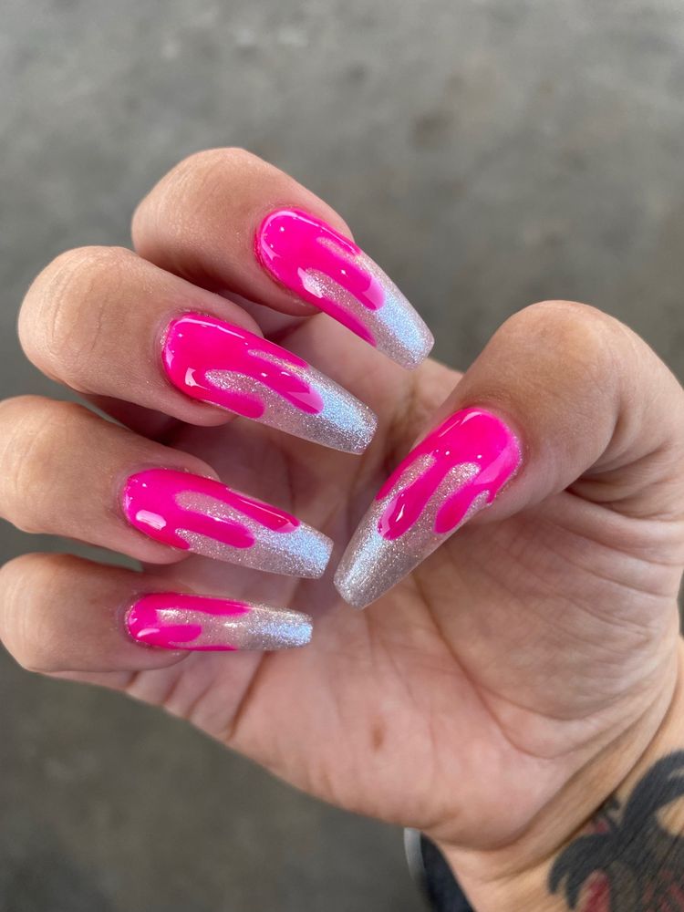 LA NINA NAILS Updated October 2024 21 Photos & 24 Reviews 640