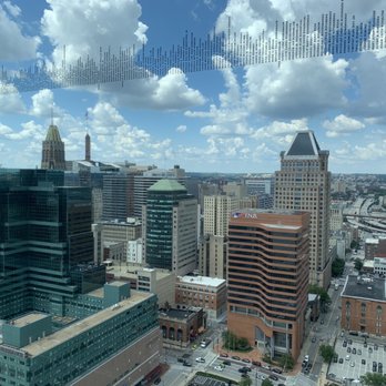 Top of the World - Observatories Near Me - Baltimore, Maryland