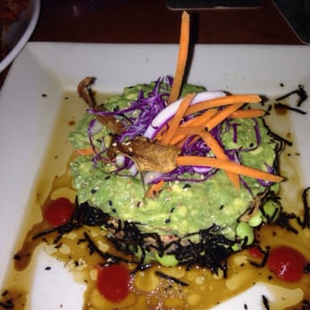 Yard House - Spicy tuna roll - Bars Near Me - Hallandale Beach, Florida Yard House - Spicy tuna roll - Bars Near Me - Hallandale Beach, Florida