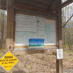 Maquoit Bay Conservation Land