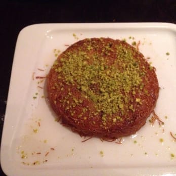 Kitchen Istanbul - Knafeh! - Greek Near Me - San Francisco, California Kitchen Istanbul - Knafeh! - Greek Near Me - San Francisco, California