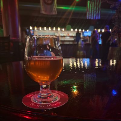 Rhodell Brewery by null