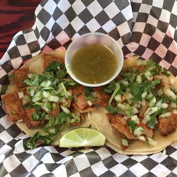 Lupita's Tacos - Pork street tacos - Mexican Near Me - Eugene, Oregon Lupita's Tacos - Pork street tacos - Mexican Near Me - Eugene, Oregon