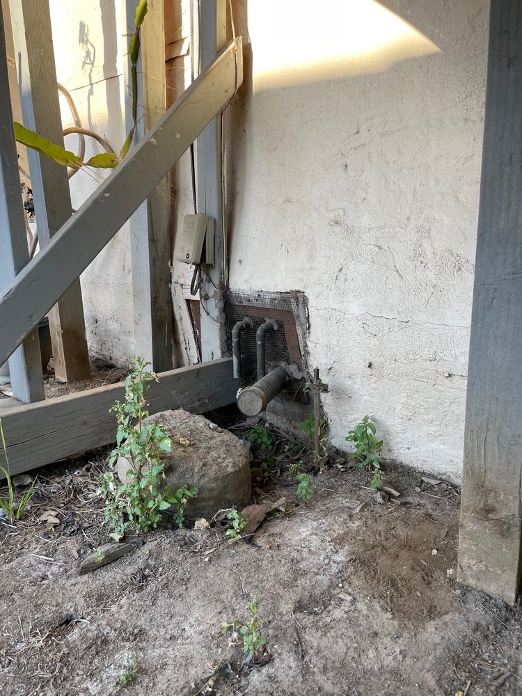 Slide of RLM Cali Builders