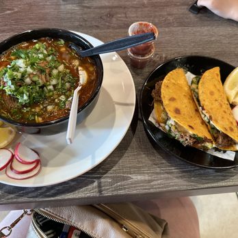 Fuego Cravings - Birria Ramen and quesabirria - Mexican Near Me - Covina, California