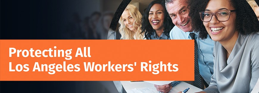 Law Office of Ronald P. Ehrman - disability attorney in Los Angeles, CA