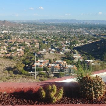 Different Pointe of View - New American Near Me - Phoenix, Arizona
