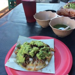 Tacos Puebla Birria Asada