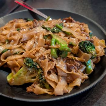 Champa Garden - Solid noodle dish - Laotian Near Me - San Francisco, California Champa Garden - Solid noodle dish - Laotian Near Me - San Francisco, California