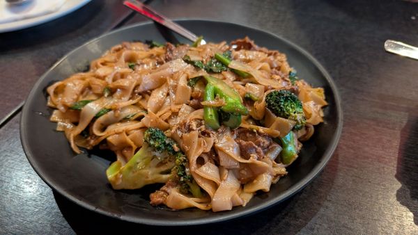 Champa Garden Restaurant by null