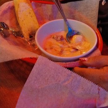 Serum's Good Time Emporium - Baked Potato Soup - Pizza Near Me - Anoka, Minnesota Serum's Good Time Emporium - Baked Potato Soup - Pizza Near Me - Anoka, Minnesota