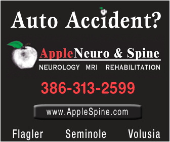 Apple Neuro & Spine