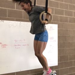 CrossFit Lehi