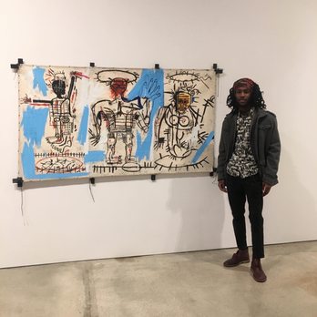 The Brant Foundation - Basquiatttt my idol. The Brant is where it's at - Art Museums Near Me - New York, New York The Brant Foundation - Basquiatttt my idol. The Brant is where it's at - Art Museums Near Me - New York, New York