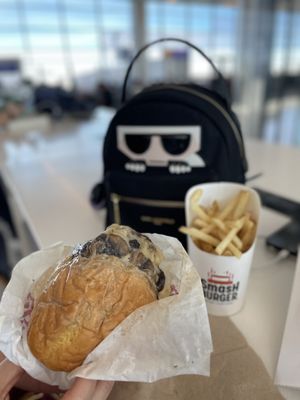 Smashburger by null