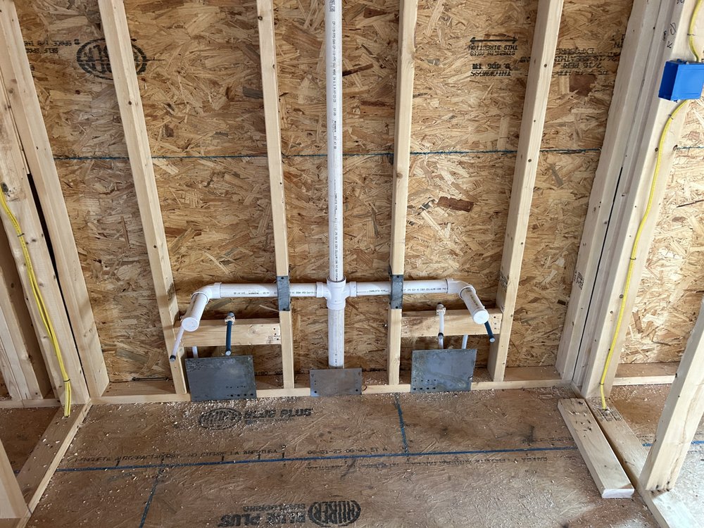 Slide of Horizon Plumbing