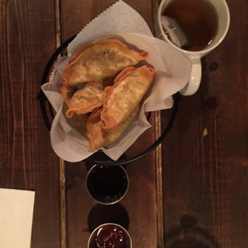 Ramen Setagaya - Crispest veggie gyoza - Ramen Near Me - Brooklyn, New York Ramen Setagaya - Crispest veggie gyoza - Ramen Near Me - Brooklyn, New York
