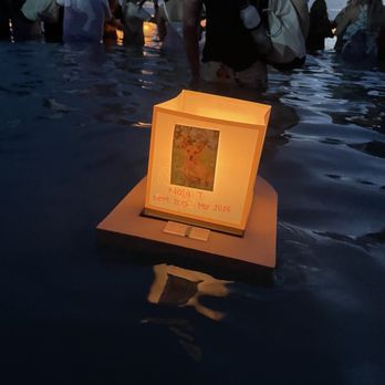 Shinnyo Lantern Floating - Festivals Near Me - Honolulu, Hawaii Shinnyo Lantern Floating - Festivals Near Me - Honolulu, Hawaii