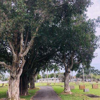 Dania Memorial Cemetery - Funeral Services & Cemeteries Near Me - Dania Beach, Florida Dania Memorial Cemetery - Funeral Services & Cemeteries Near Me - Dania Beach, Florida