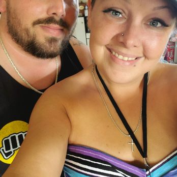 Big Time Tattoos and Piercings - Husband and wife's experience together getting piercings!! - Tattoo Near Me - Indianapolis, Indiana Big Time Tattoos and Piercings - Husband and wife's experience together getting piercings!! - Tattoo Near Me - Indianapolis, Indiana