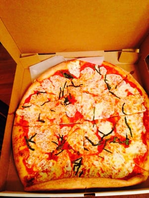 Gino's Pizzeria by null