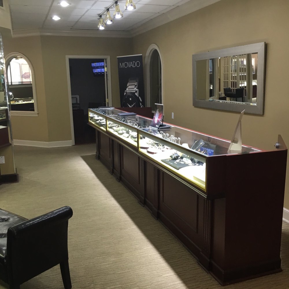 TOP 10 BEST Jewelry near Milan, TN 38358 - Updated 2026 - Yelp, image size:1000x1000