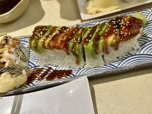 Kyoto Japanese Restaurant by null