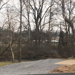 Up The Creek RV Camp