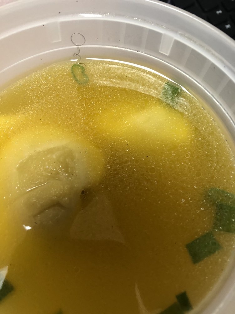 GOLDEN CHOPSTICK Updated October 2024 8720 Lefferts Blvd, Richmond