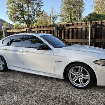 First Class Detailing & Ceramic Coatings - Auto Detailing Near Me