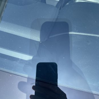 Auto Glass Mobile - After - Auto Glass Services Near Me - Gardena, California Auto Glass Mobile - After - Auto Glass Services Near Me - Gardena, California