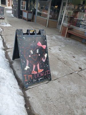 Sarah Jane's Bakery by null