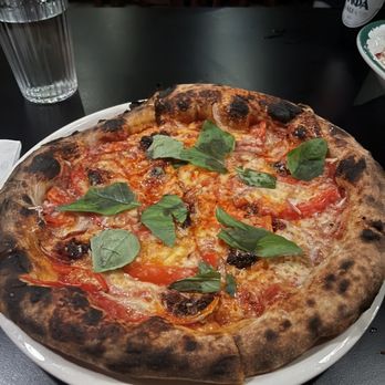 Martha Dear - 'Nduja and peppers pizza - Bars Near Me - Washington, DC, District of Columbia Martha Dear - 'Nduja and peppers pizza - Bars Near Me - Washington, DC, District of Columbia