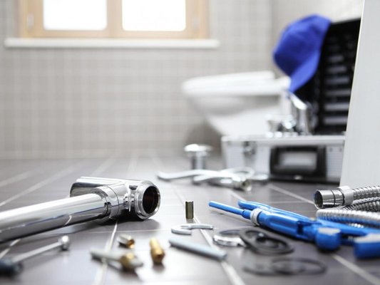 TLC Plumbing Heating Cooling